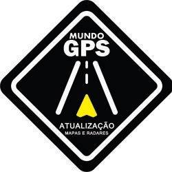 Parceiro(a) Mundo GPS